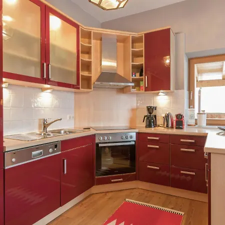 In Near Lift * Ellmau