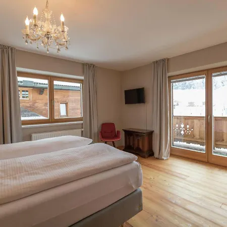 Chalet Dream In The Centre By The Lift Ellmau