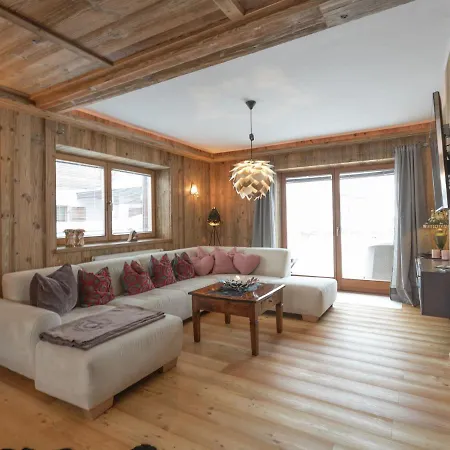 In Near Lift Alpesi faház Ellmau