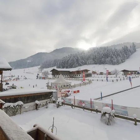 Chalet Dream In The Centre By The Lift Ellmau