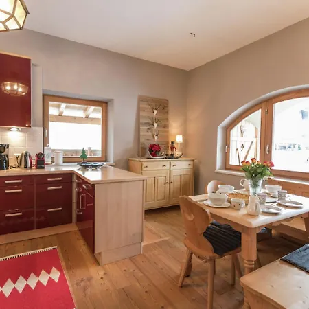 Alpesi faház In Near Lift *