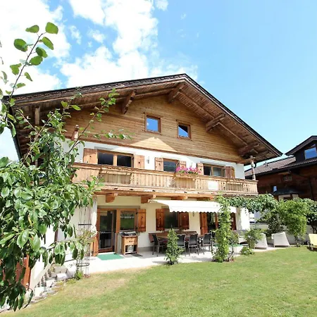 Chalet In Near Lift *