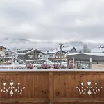 Chalet In Near Lift Ellmau