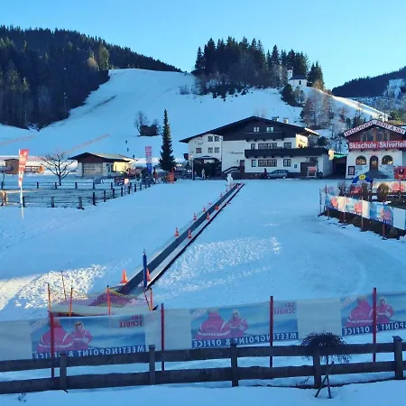 In Near Lift Ellmau