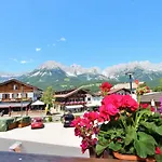 In Near Lift Σαλέ *