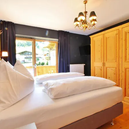 In Near Lift * エルマウ