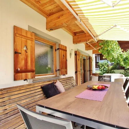 In Near Lift * エルマウ