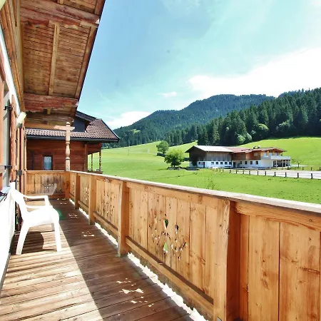 In Near Lift Chalet