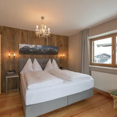 Chalet In Near Lift Ellmau